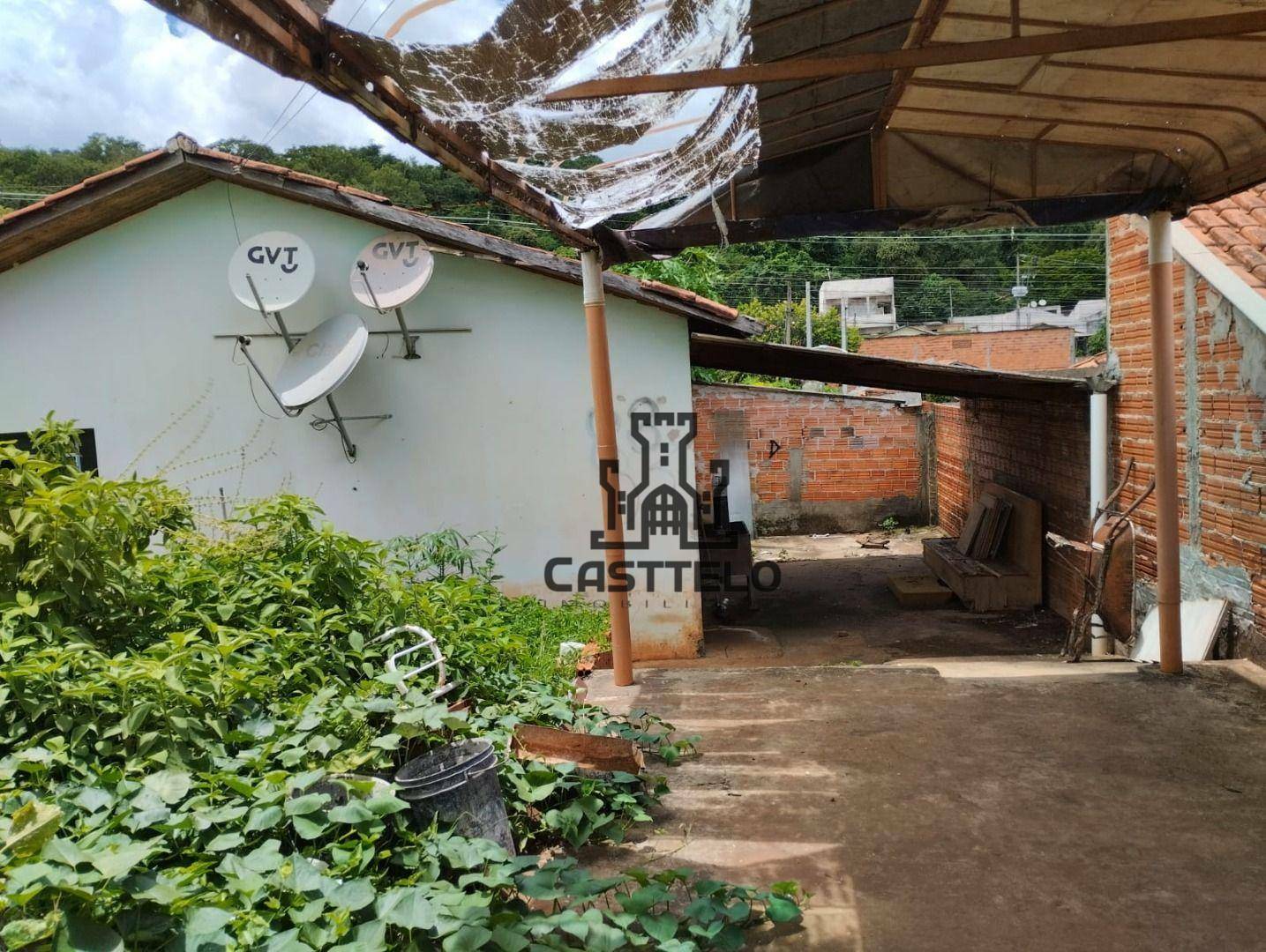 Casa à venda com 2 quartos, 60m² - Foto 5