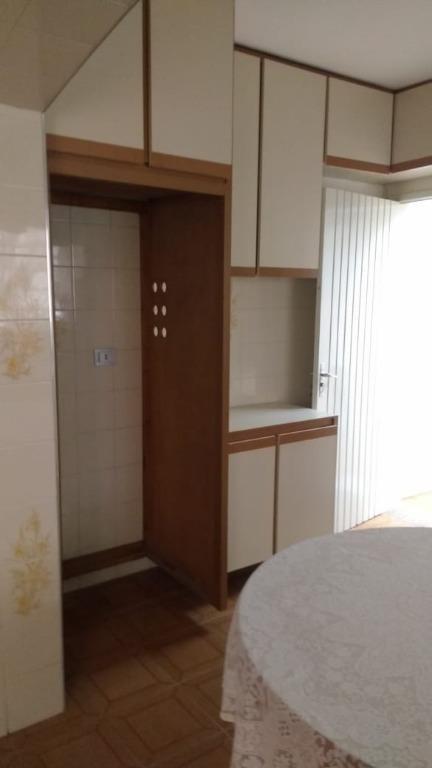 Sobrado à venda com 2 quartos, 157m² - Foto 12