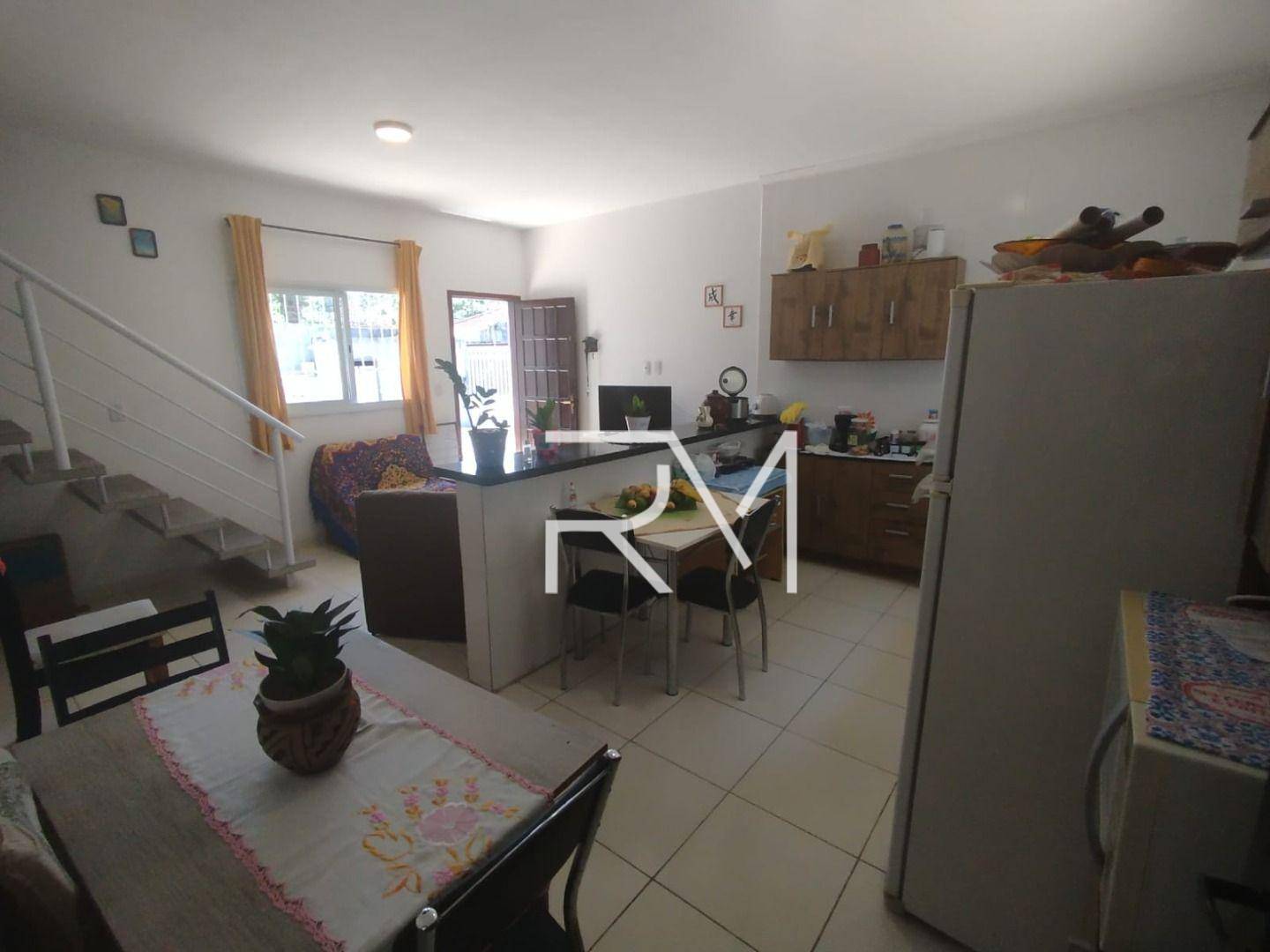 Sobrado à venda com 2 quartos, 70m² - Foto 13