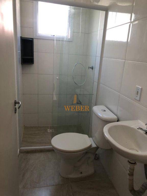 Casa de Condomínio à venda com 2 quartos, 60m² - Foto 16