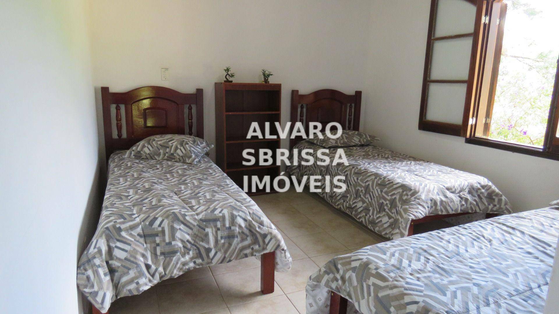 Sítio à venda e aluguel com 7 quartos, 1200m² - Foto 98