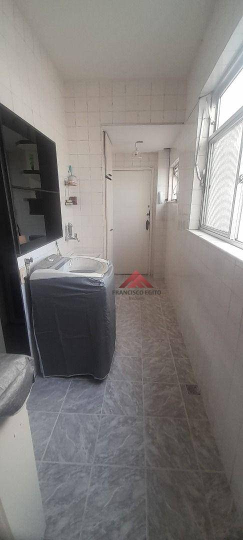 Cobertura à venda com 3 quartos, 258m² - Foto 5