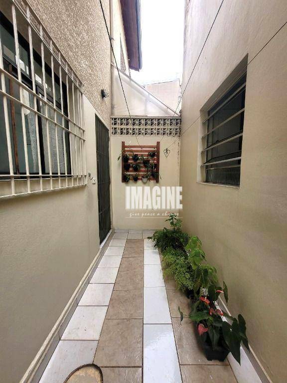 Sobrado à venda com 3 quartos, 140m² - Foto 15