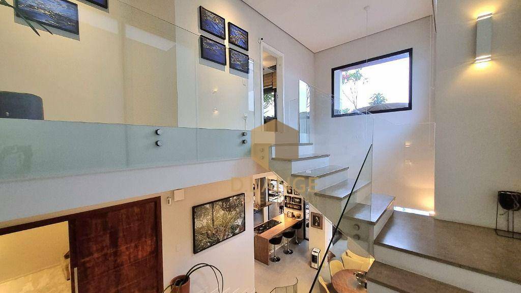 Casa de Condomínio à venda com 3 quartos, 280m² - Foto 35