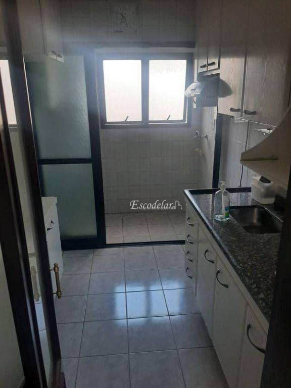 Apartamento à venda com 2 quartos, 52m² - Foto 25