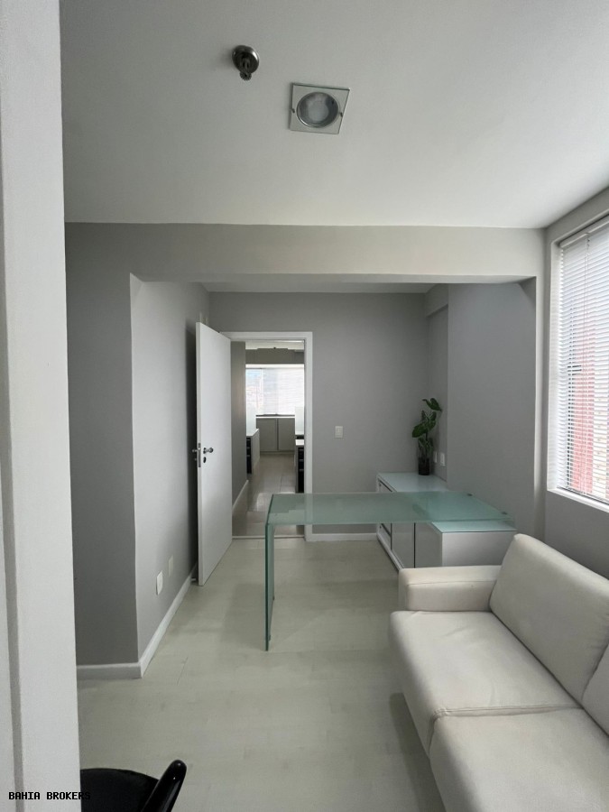 Conjunto Comercial-Sala para alugar, 70m² - Foto 4