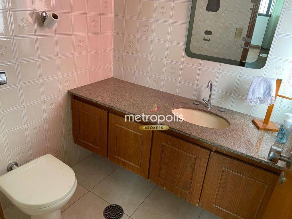 Apartamento à venda com 4 quartos, 150m² - Foto 31