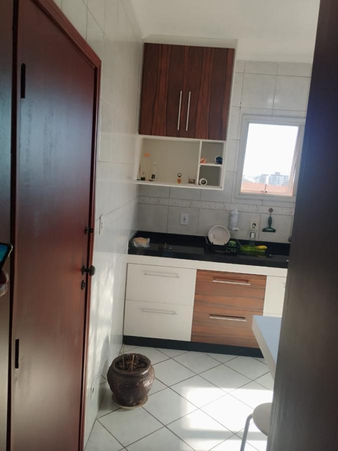 Apartamento à venda com 2 quartos - Foto 12