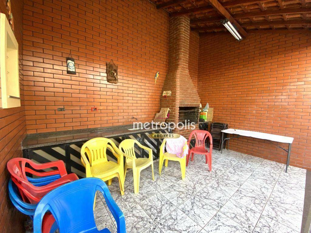 Sobrado à venda com 3 quartos, 280m² - Foto 26