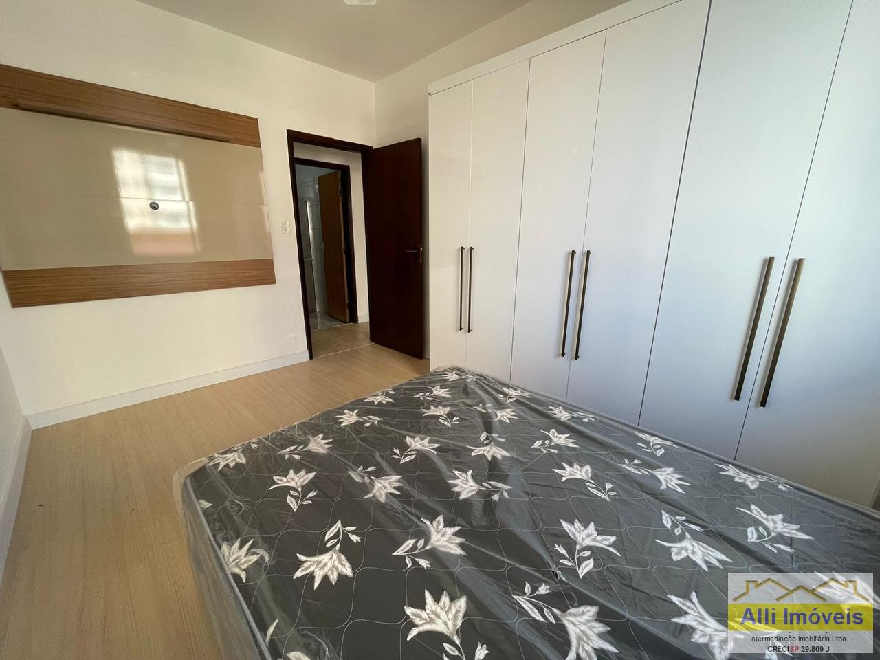 Apartamento à venda com 2 quartos, 55m² - Foto 11