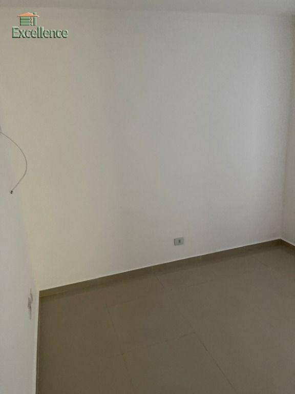 Apartamento à venda com 1 quarto, 39m² - Foto 4