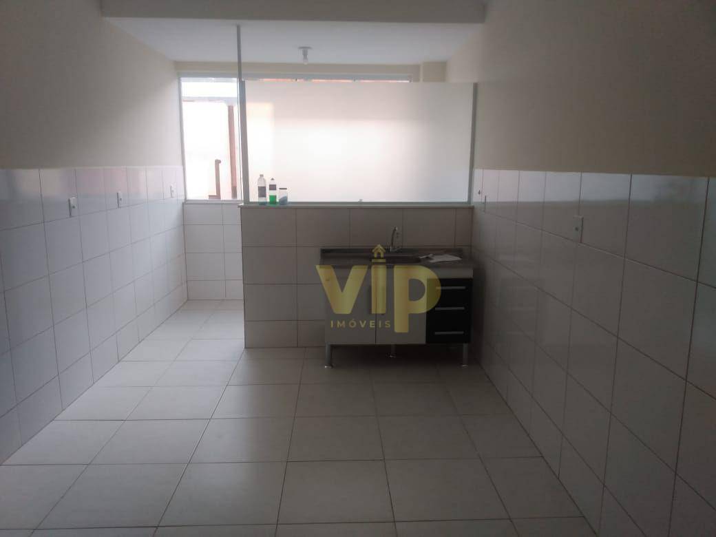 Apartamento à venda com 2 quartos, 80m² - Foto 5