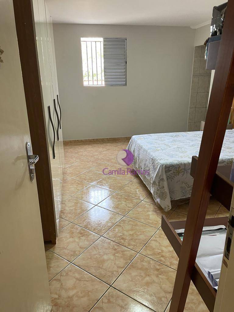 Sobrado à venda com 3 quartos, 240m² - Foto 19