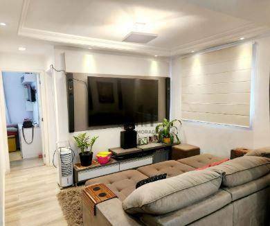 Apartamento, 3 quartos, 68 m² - Foto 5