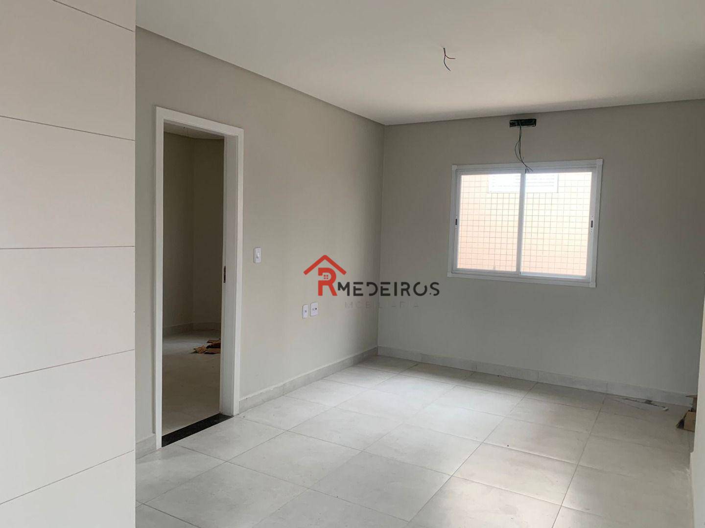 Casa de Condomínio à venda com 2 quartos, 52m² - Foto 2