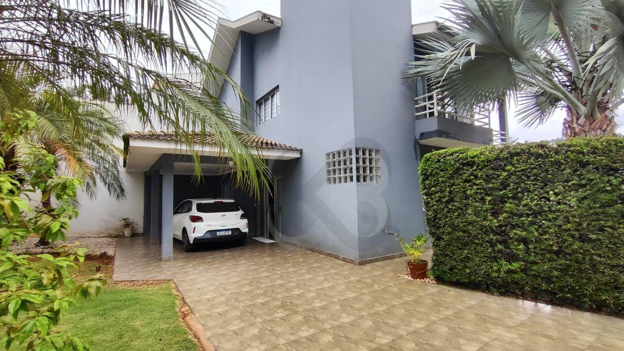 Sobrado, 3 quartos, 288 m² - Foto 3