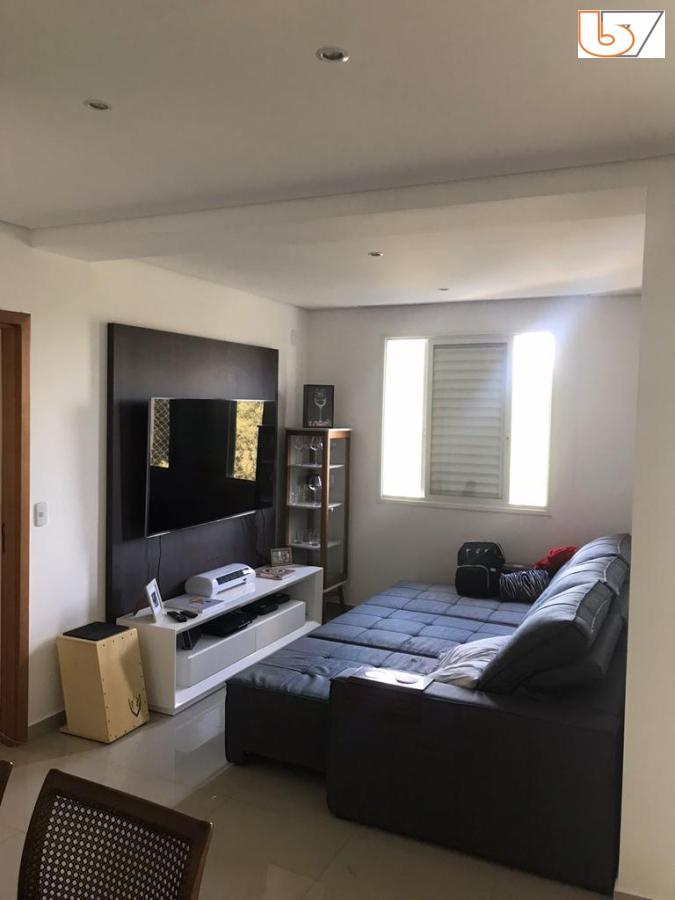 Apartamento para alugar com 3 quartos, 123m² - Foto 8