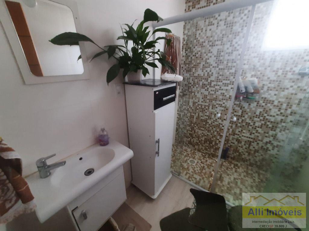 Apartamento à venda com 3 quartos, 170m² - Foto 22