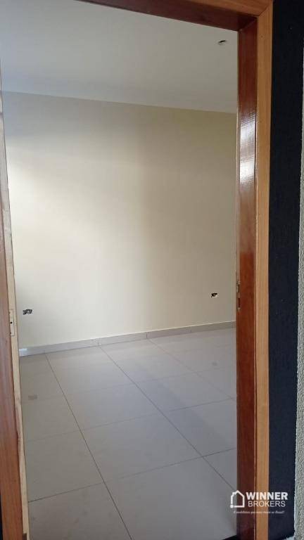 Casa à venda com 3 quartos, 105m² - Foto 9