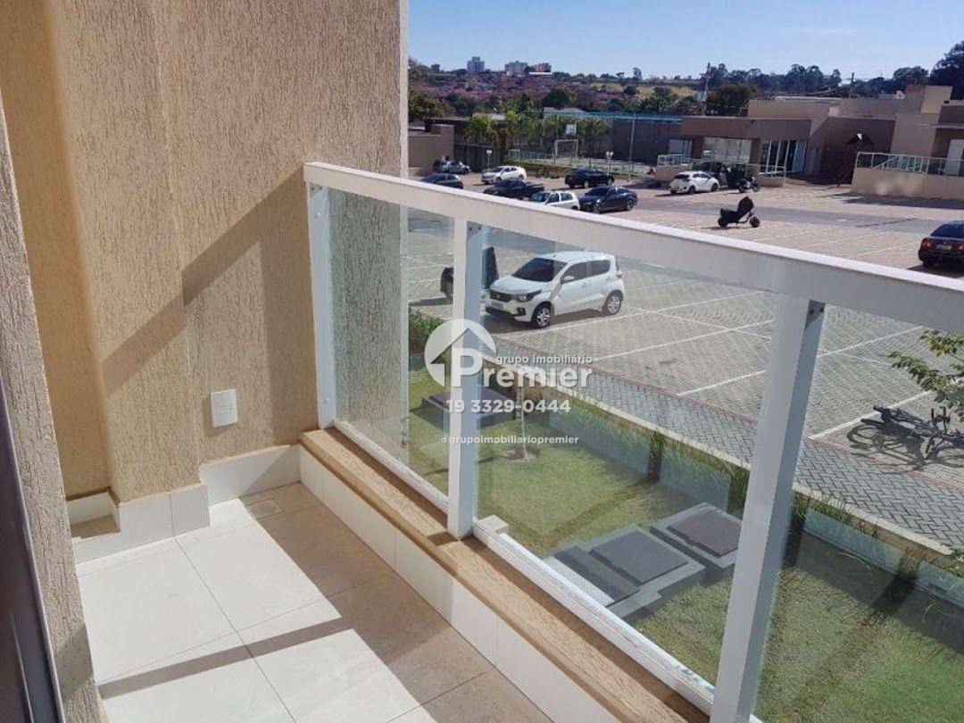 Apartamento à venda com 3 quartos, 70m² - Foto 1