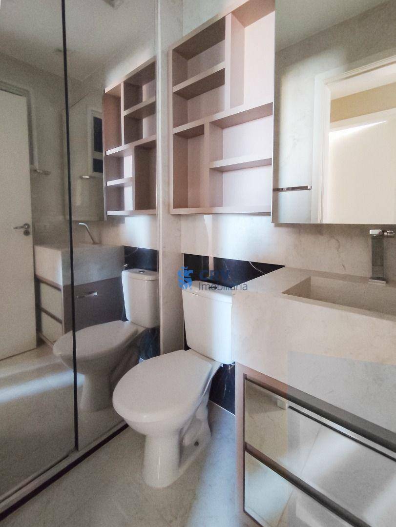 Apartamento para alugar com 3 quartos, 71m² - Foto 18