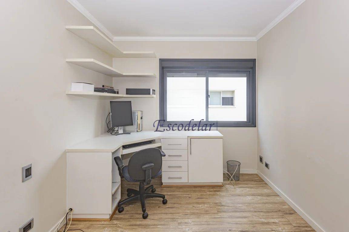 Apartamento à venda com 3 quartos, 136m² - Foto 14