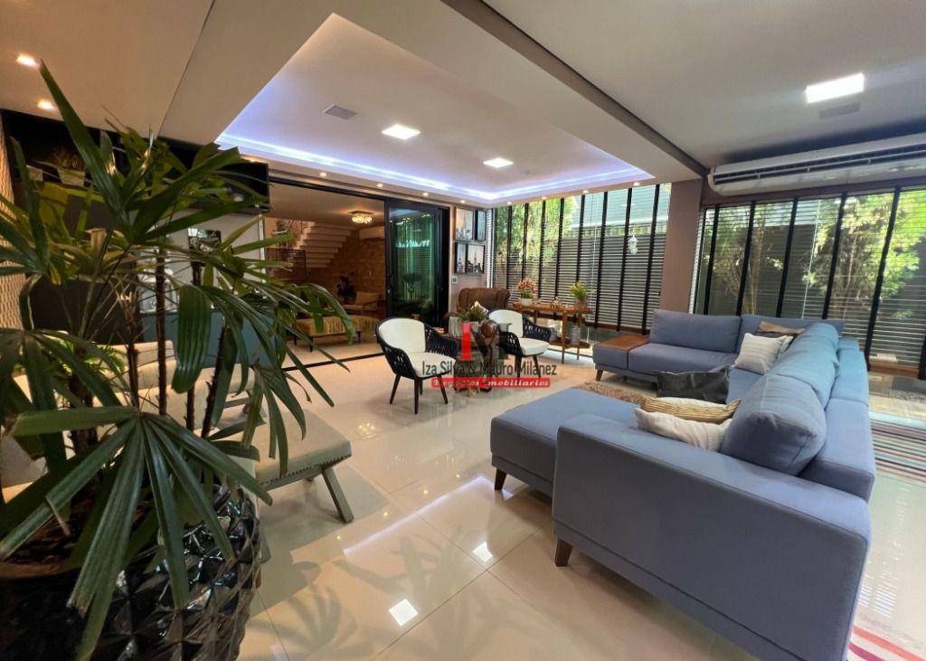 Casa de Condomínio à venda com 3 quartos, 380m² - Foto 57