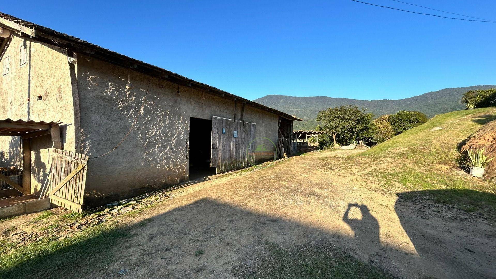 Terreno, 27 hectares - Foto 3