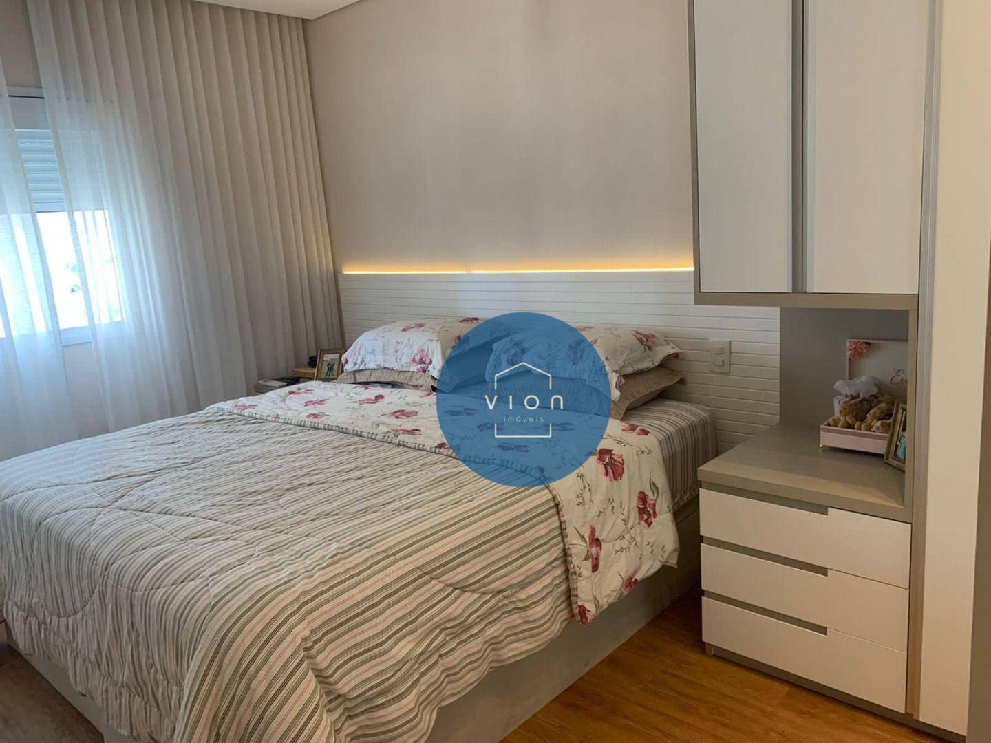 Apartamento à venda com 3 quartos, 109m² - Foto 18