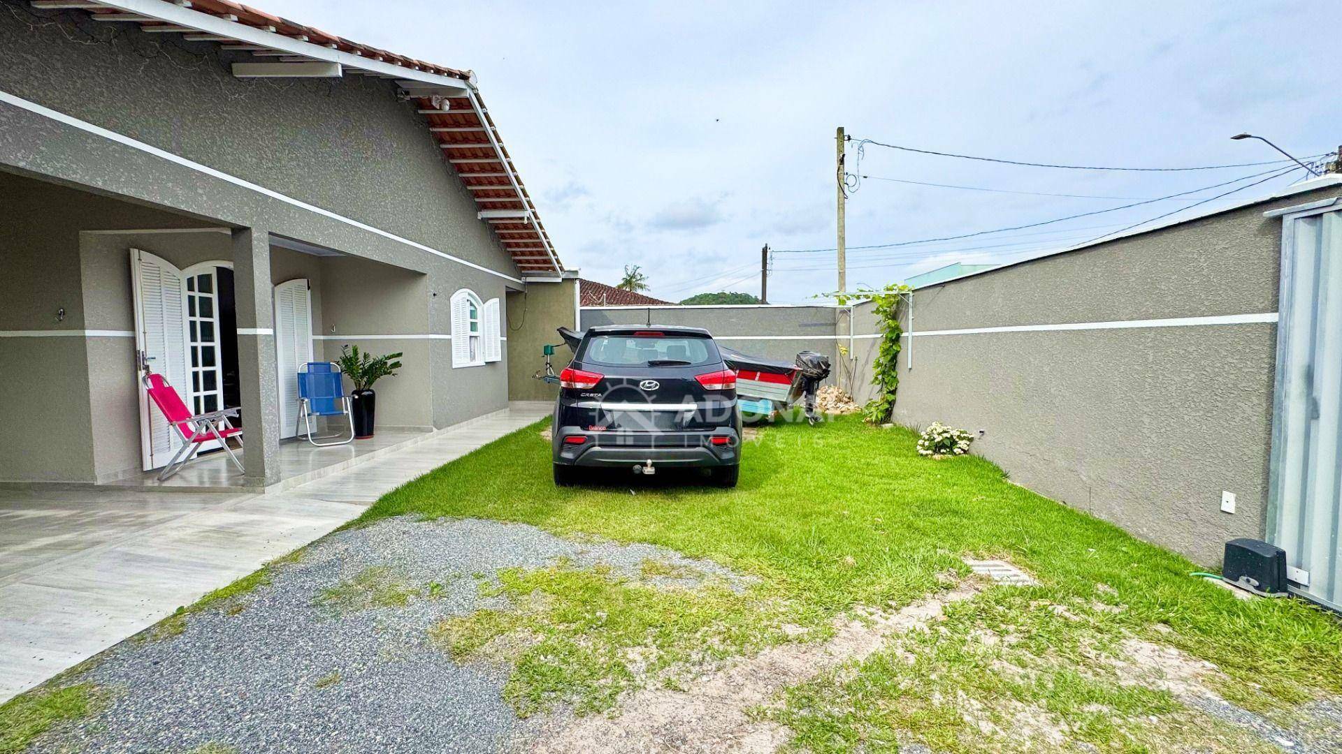 Casa à venda com 4 quartos, 140m² - Foto 9