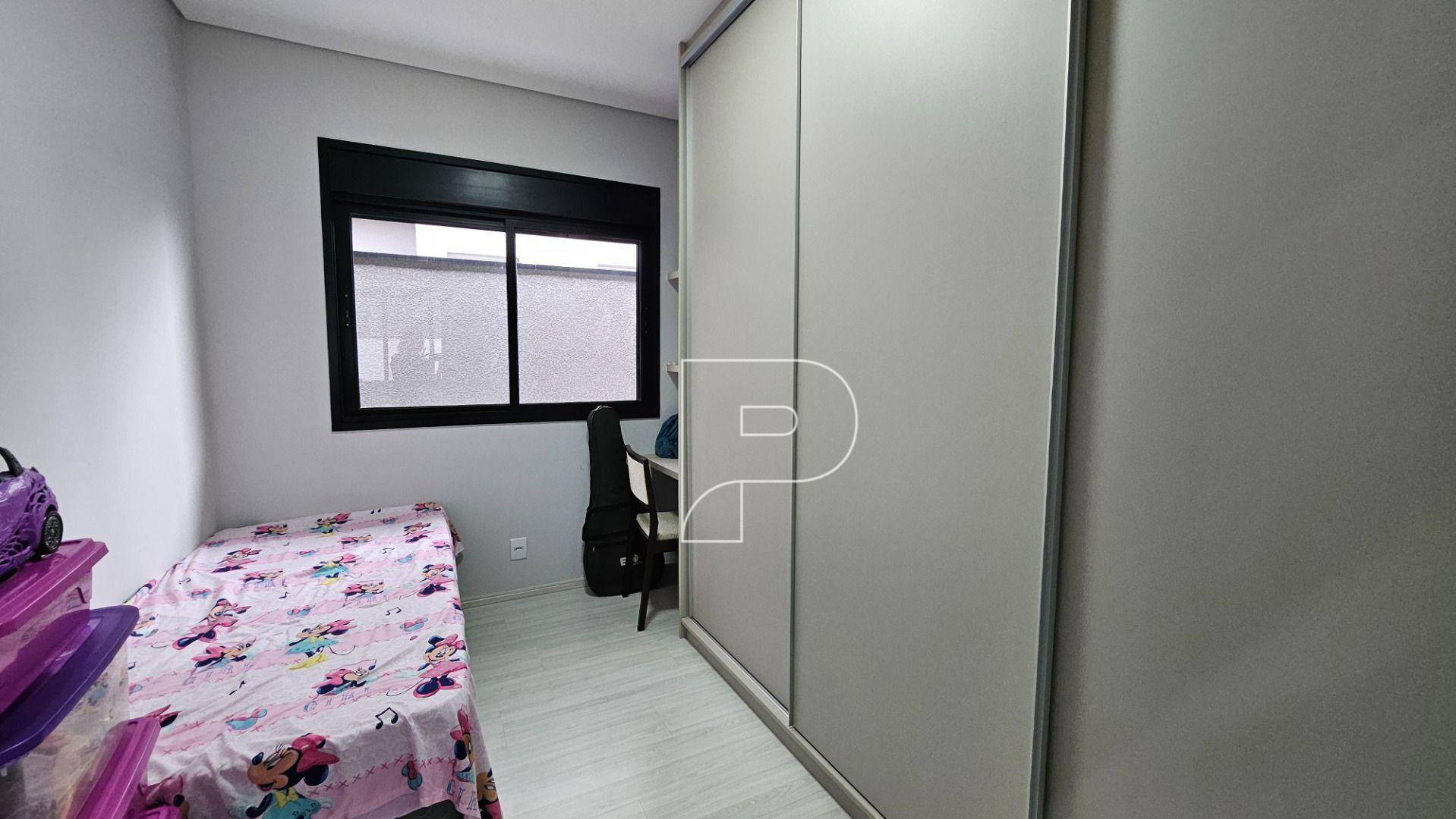 Casa de Condomínio à venda com 3 quartos, 190m² - Foto 10