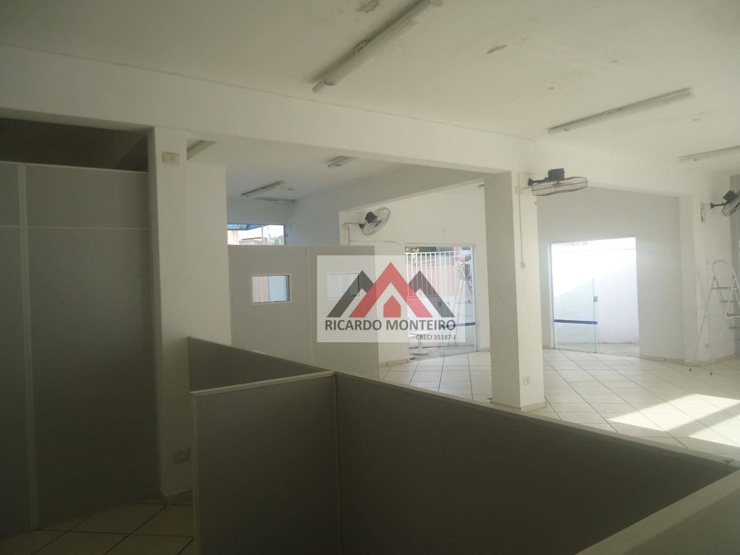 Loja-Salão à venda, 166m² - Foto 3