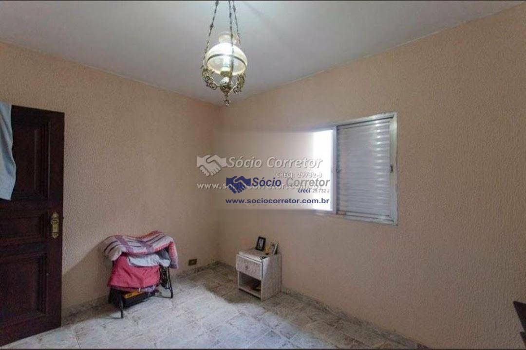 Sobrado à venda com 3 quartos, 200m² - Foto 28