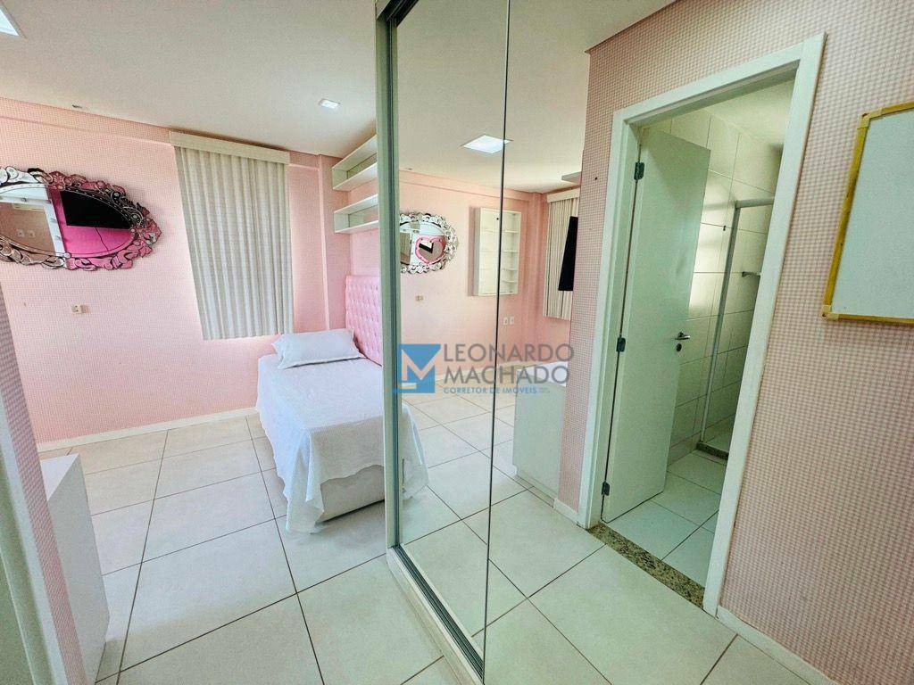 Apartamento à venda com 4 quartos, 148m² - Foto 16