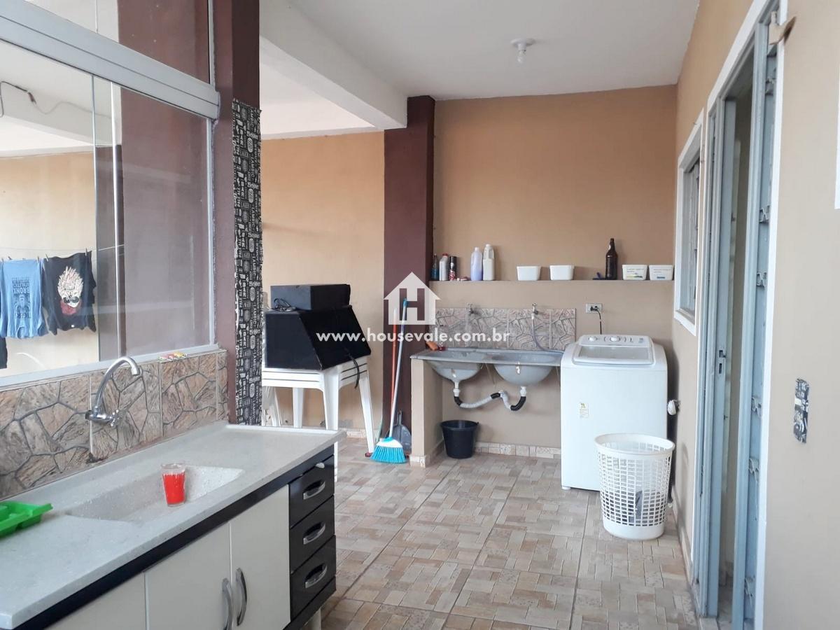 Sobrado à venda com 2 quartos, 150m² - Foto 14