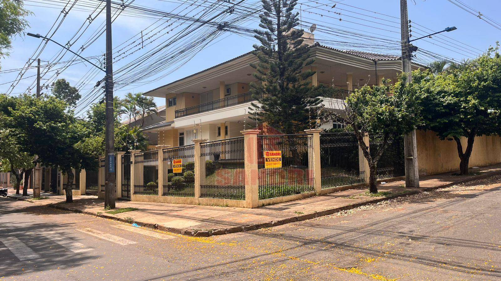 Casa, 5 quartos, 722 m² - Foto 3