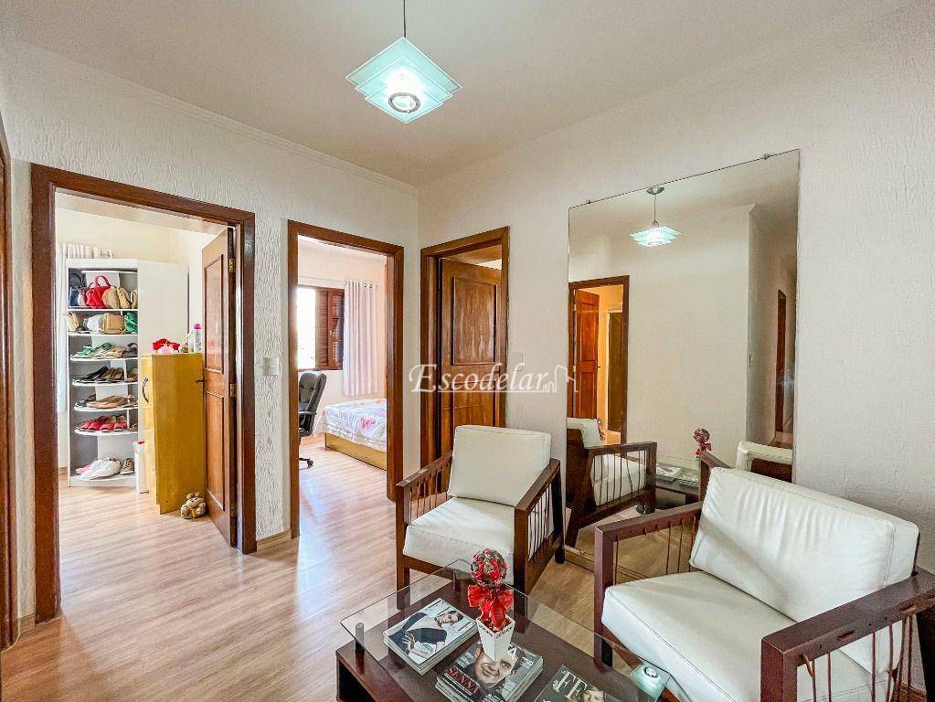 Casa à venda com 4 quartos, 280m² - Foto 11