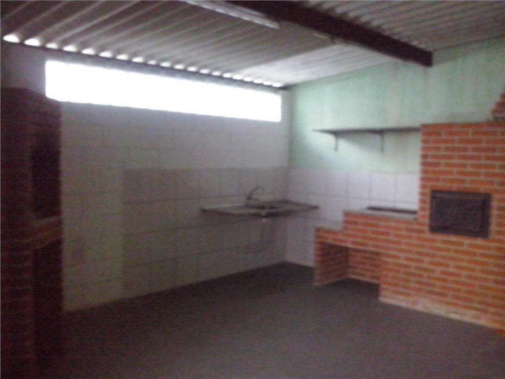 Depósito-Galpão-Armazém à venda, 175m² - Foto 5