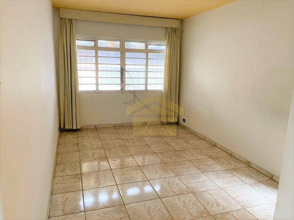 Sobrado à venda com 3 quartos, 160m² - Foto 1