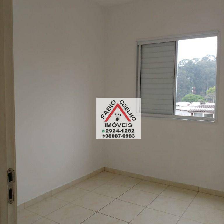 Apartamento à venda com 2 quartos, 48m² - Foto 13