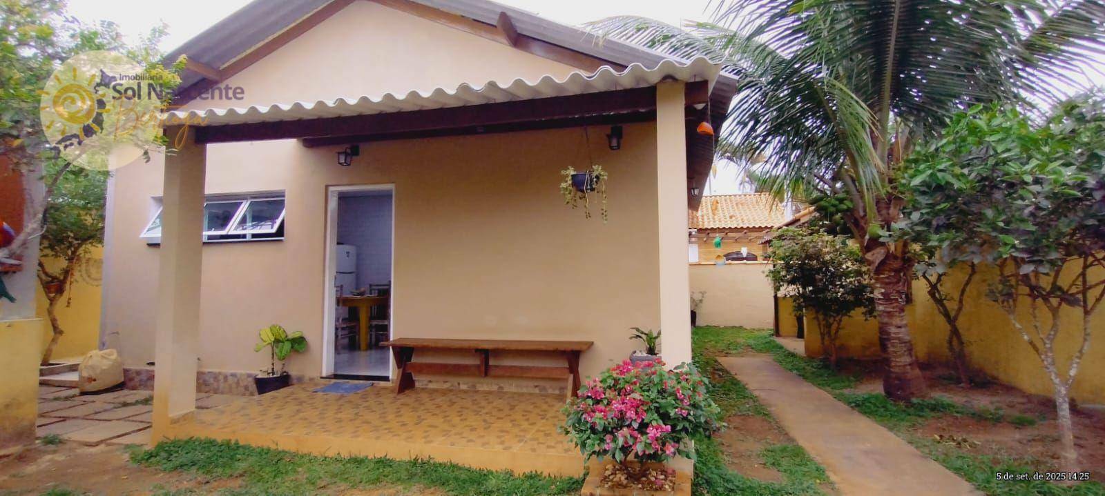 Casa, 2 quartos, 136 m² - Foto 1