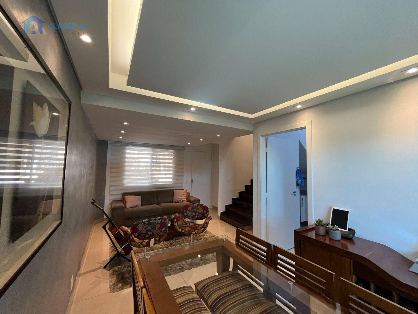 Casa de Condomínio, 3 quartos - Foto 19