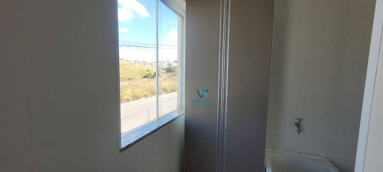 Apartamento para alugar com 2 quartos, 55m² - Foto 3
