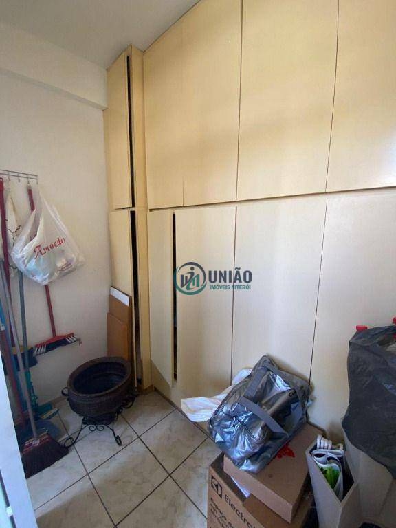 Apartamento à venda com 3 quartos, 177m² - Foto 21