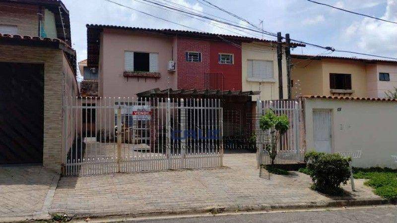 Sobrado à venda com 3 quartos, 185m² - Foto 2