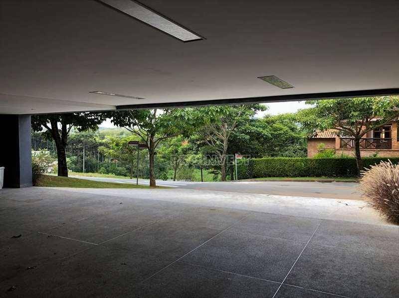 Casa de Condomínio à venda com 4 quartos, 525m² - Foto 37