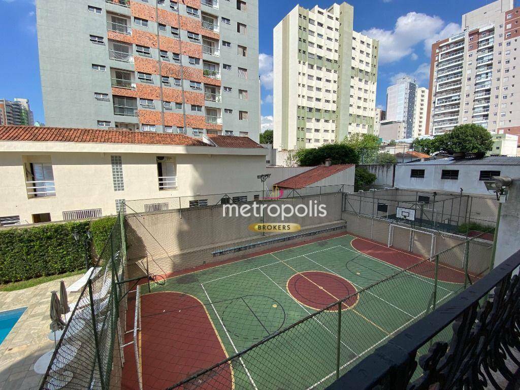 Apartamento à venda e aluguel com 4 quartos, 254m² - Foto 64