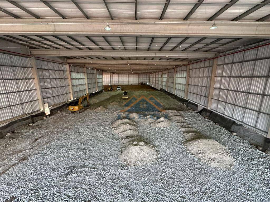 Depósito-Galpão, 2400 m² - Foto 9