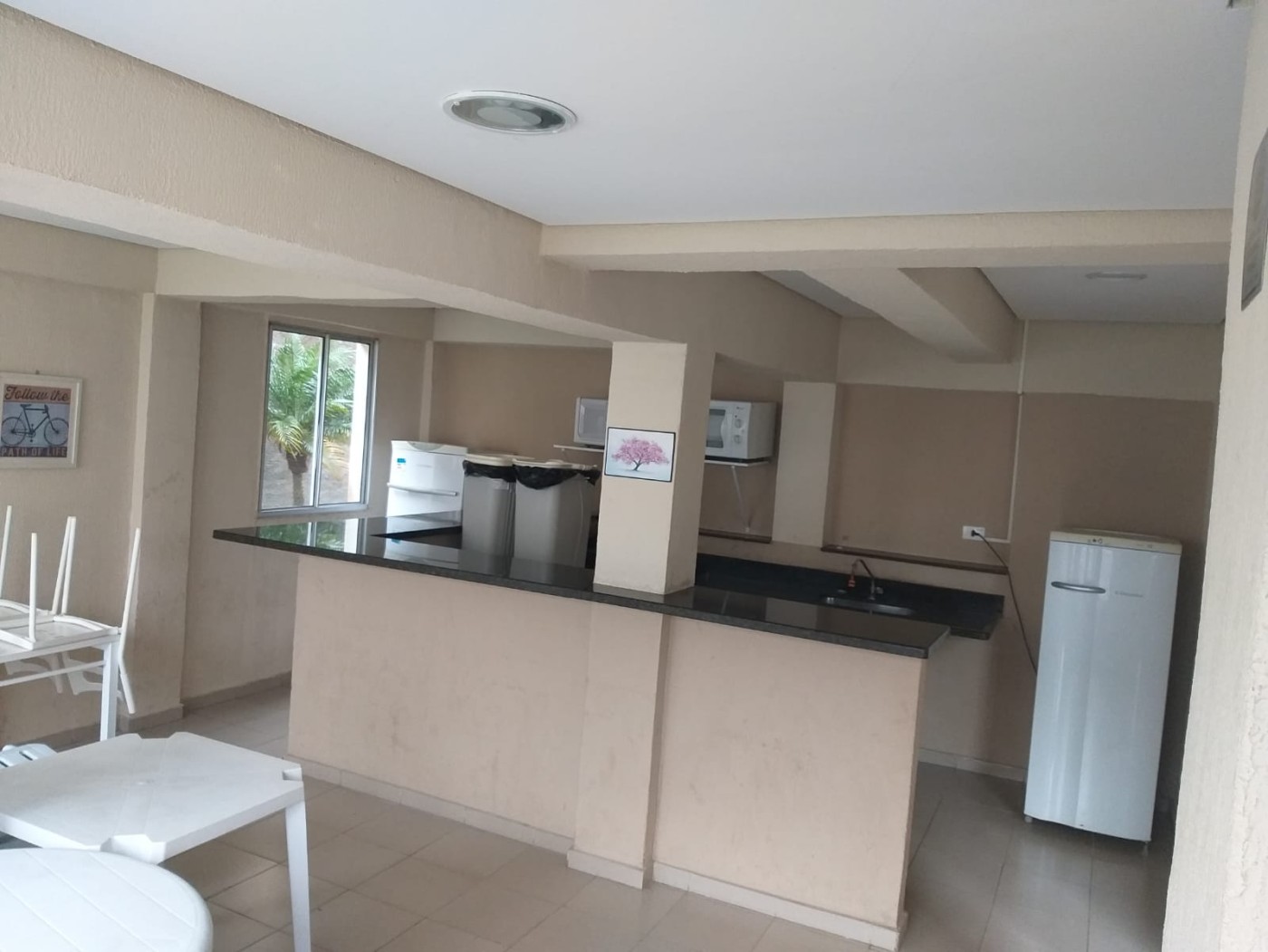 Apartamento à venda com 2 quartos, 47m² - Foto 28