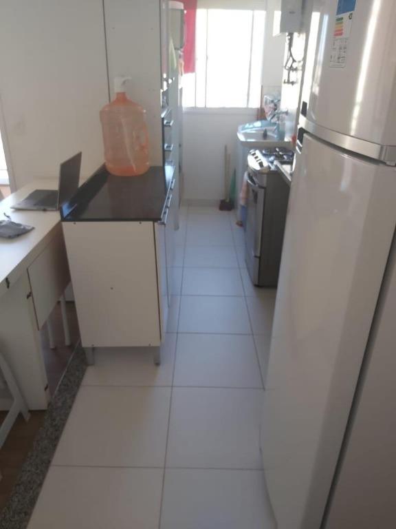 Apartamento à venda com 2 quartos, 48m² - Foto 33